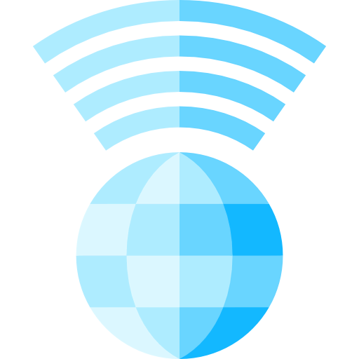 Internet icon