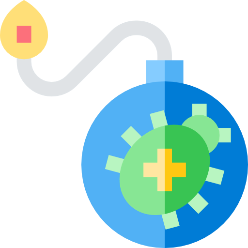 Malware アイコン