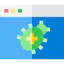 Malware Symbol 64x64