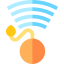 Wifi アイコン 64x64