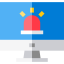 Monitor icon 64x64