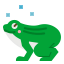 Frog 图标 64x64