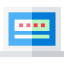Laptop アイコン 64x64