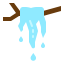 Icicle icon 64x64