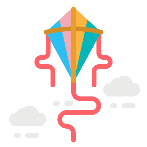 Kite icon