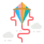Kite icon 64x64
