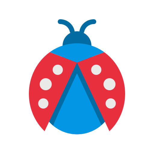Ladybug icon