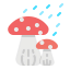 Mushrooms icon 64x64