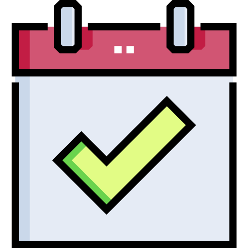 Calendar icon