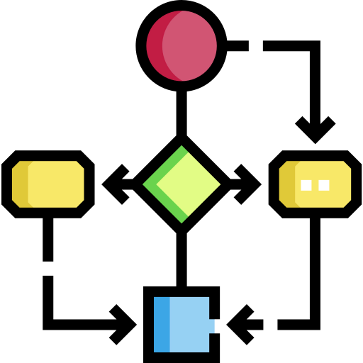 Workflow Symbol
