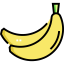 Banana icon 64x64