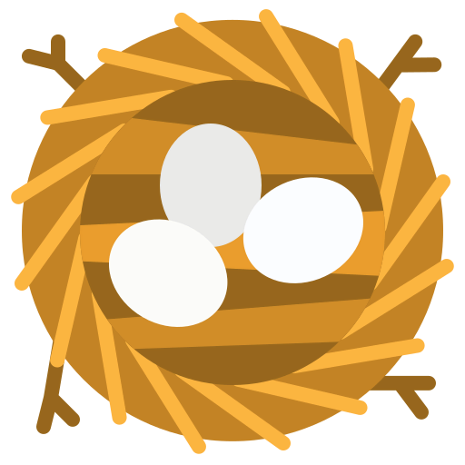 Nest icon