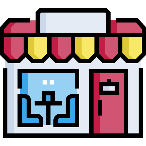 Cafeteria icon