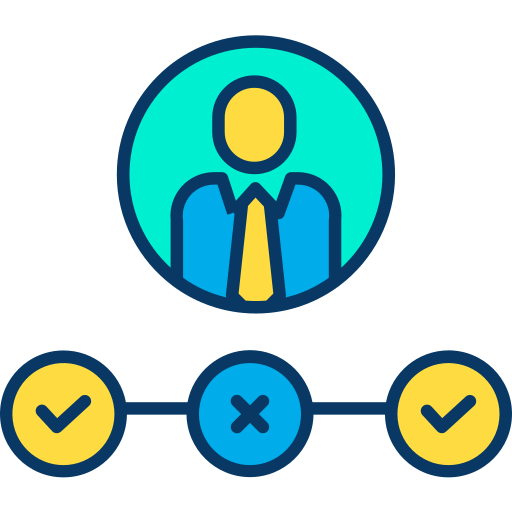 User icon
