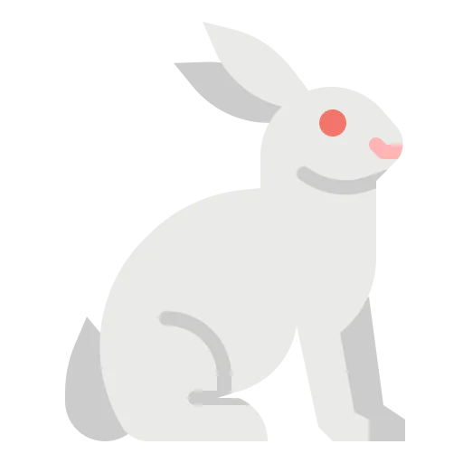 Rabbit icon