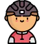 Cyclist іконка 64x64
