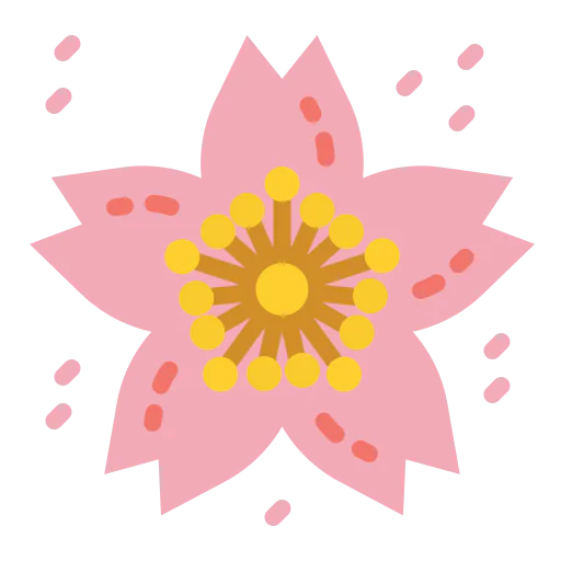Sakura icon