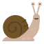 Snail icon 64x64