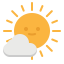 Sunny icon 64x64