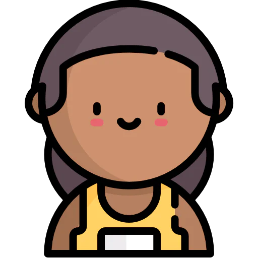 Runner icon