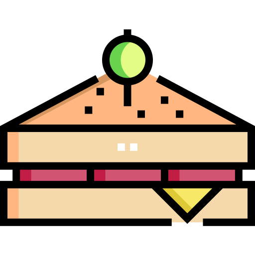 Sandwich 图标