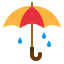 Umbrella icon 64x64