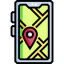 Maps іконка 64x64