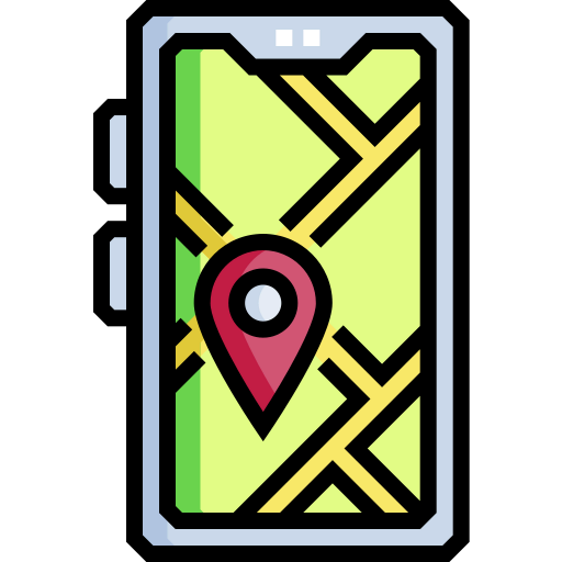 Maps icon