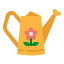 Watering can icon 64x64