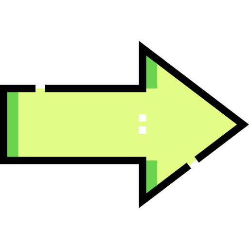 Right arrow 图标