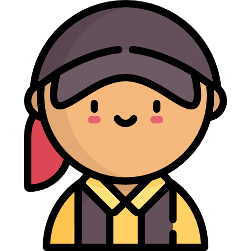 Referee icon