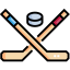 Hockey ícono 64x64