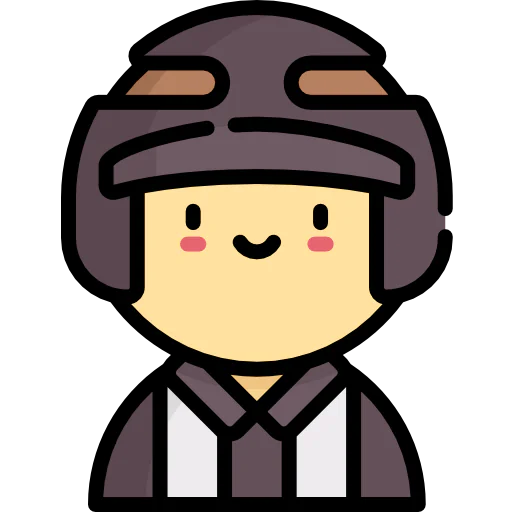 Referee icon