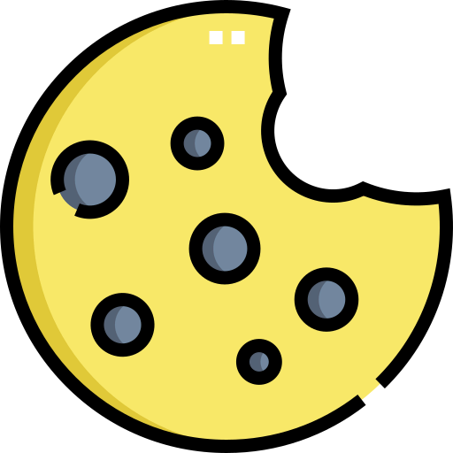 Cookie icon