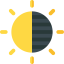 Brightness アイコン 64x64