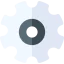 Setting アイコン 64x64