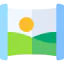 Panorama アイコン 64x64