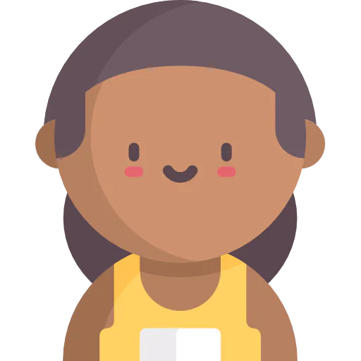 Runner icon