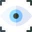 Focus アイコン 64x64