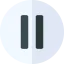 Pause アイコン 64x64