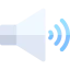 Sound アイコン 64x64