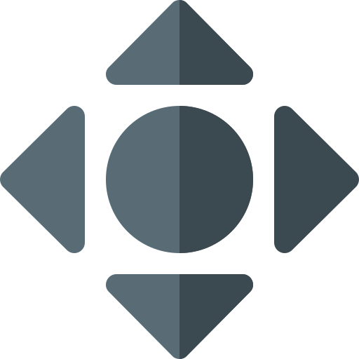 Move icon