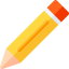 Edit button アイコン 64x64