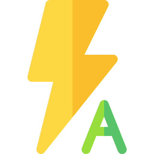 Auto flash 상