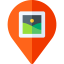 Location アイコン 64x64