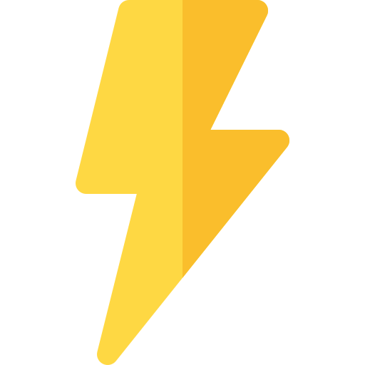 Flash icon
