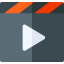 Video アイコン 64x64