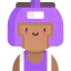 Wrestler icon 64x64