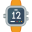 Smartwatch icon 64x64