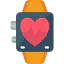 Smartwatch icon 64x64